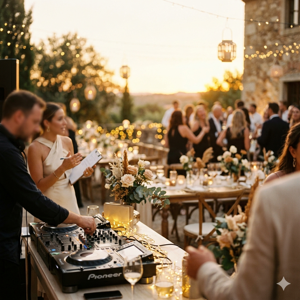 O Que O Vosso DJ Precisa De Ter (E Muitos Não Têm)